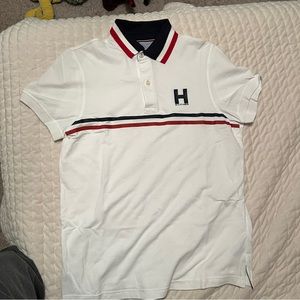 Tommy Hilfiger Polo size S Slim fit